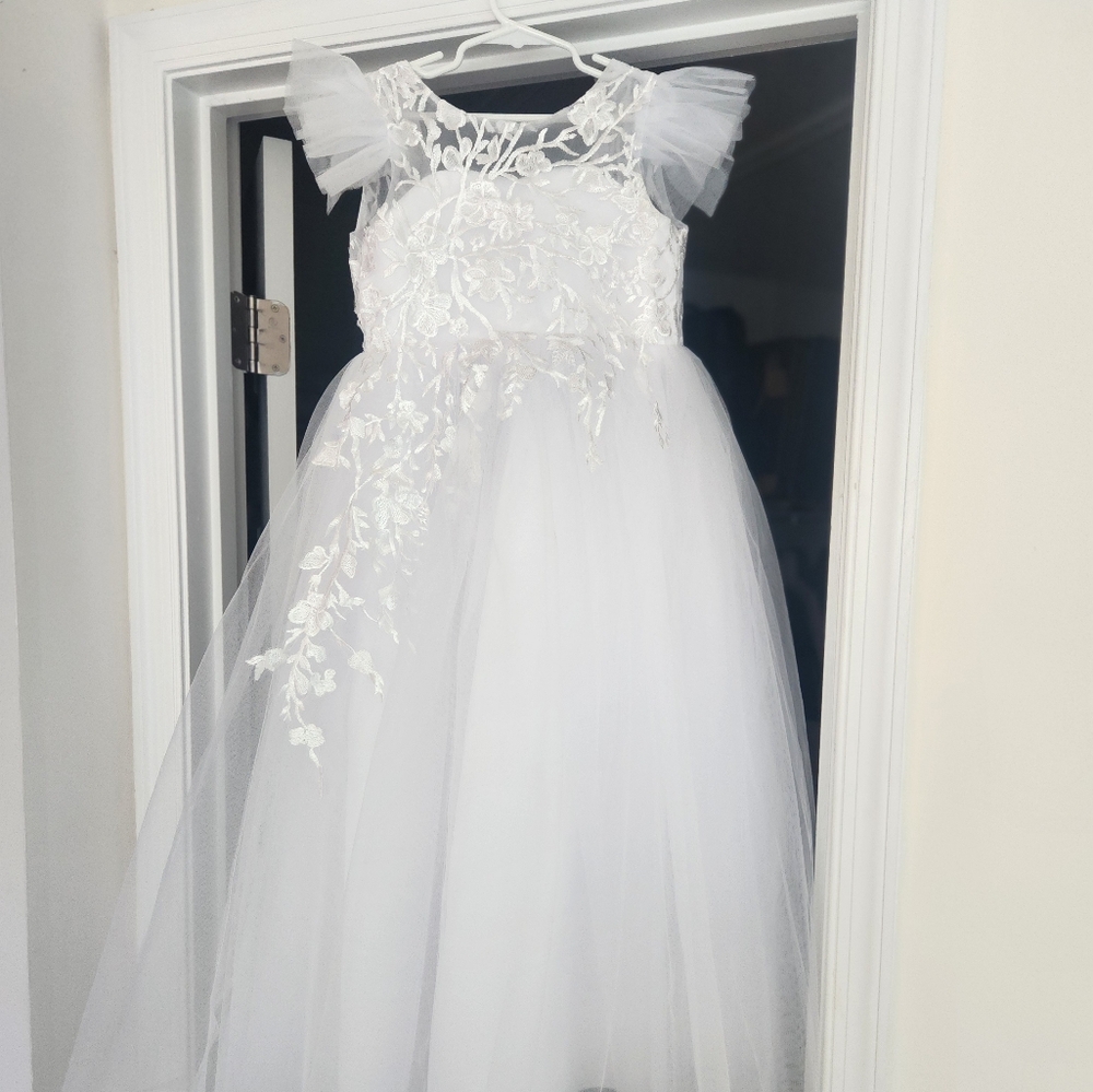 Girls Dress